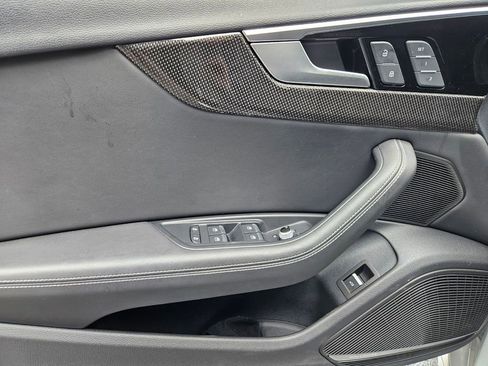 Used 2021 Audi S4 Premium Plus w/ Premium Plus Package image 10