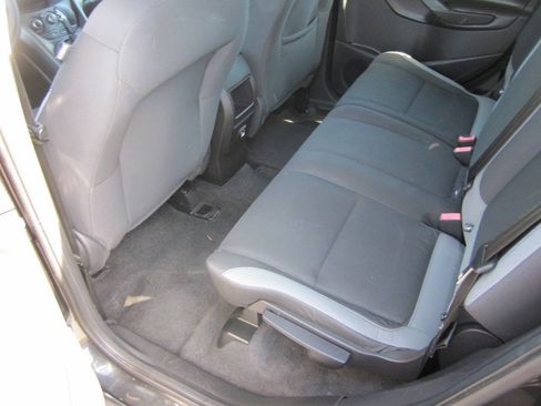 Used 2013 Ford Escape S FWD image 17