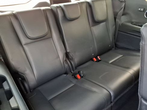 Used 2020 Subaru Ascent Limited w/ Technology Package image 24