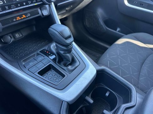 Used 2024 Toyota RAV4 XLE image 26
