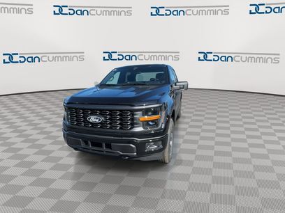 New 2026 Ford F150 STX w/ Equipment Group 200A