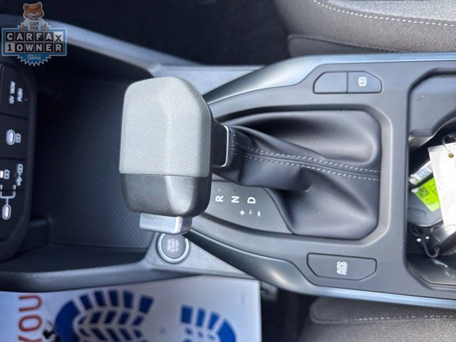 Used 2025 Kia K4 FWD image 35