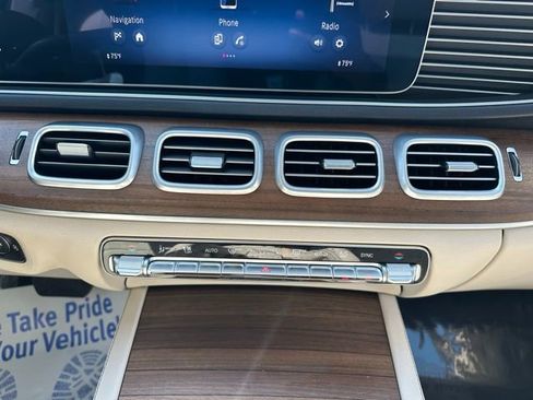 Used 2026 Mercedes-Benz GLE 350 4MATIC image 31
