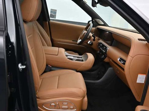 New 2026 Hyundai Palisade Calligraphy AWD/4WD image 11