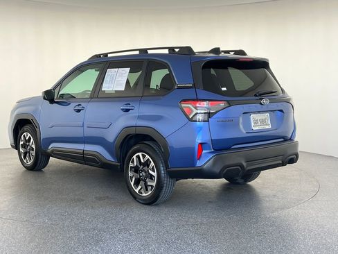 Certified 2026 Subaru Forester Premium AWD/4WD image 5