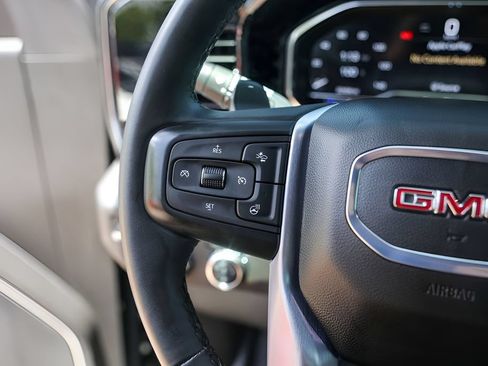 Used 2024 GMC Sierra 1500 SLT AWD/4WD image 14