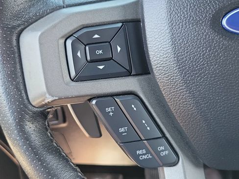 Used 2017 Ford F150 Raptor w/ Equipment Group 802A Luxury AWD/4WD image 5