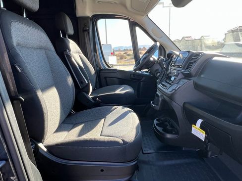 New 2026 RAM ProMaster 3500 w/ Convenience Group image 11