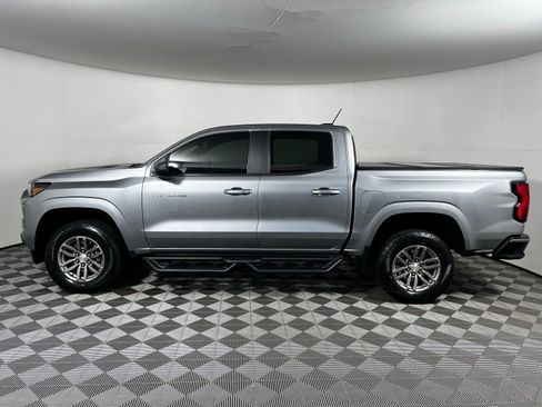 Used 2023 Chevrolet Colorado LT w/ LT Convenience Package RWD image 8