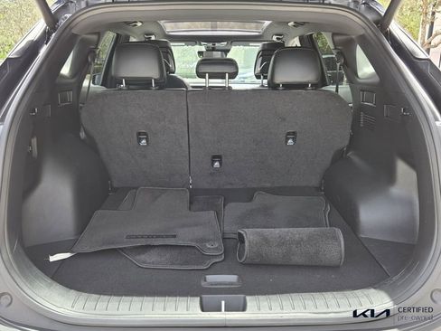 Certified 2024 Kia Sportage X-Line w/ X-Line Premium Package AWD/4WD image 15