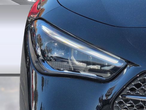 Used 2026 Mercedes-Benz CLE 300 4MATIC Coupe image 18