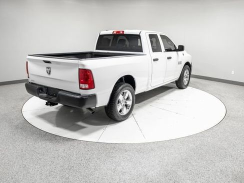 Used 2018 RAM 1500 Tradesman w/ Popular Equipment Group AWD/4WD image 29