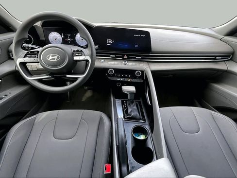 Certified 2024 Hyundai Elantra SEL FWD image 15