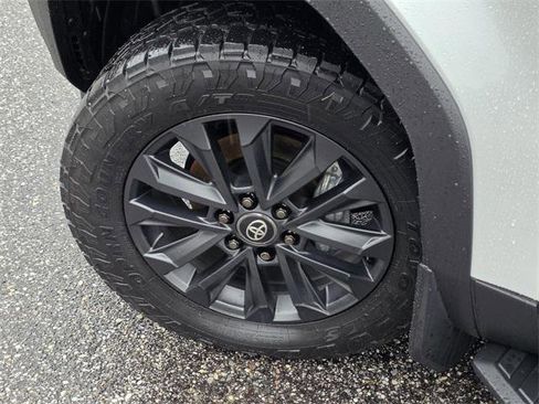 Certified 2024 Toyota Land Cruiser image 45