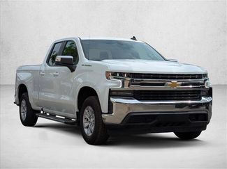 Used 2021 Chevrolet Silverado 1500 LT w/ Bed Protection Package AWD/4WD video 3