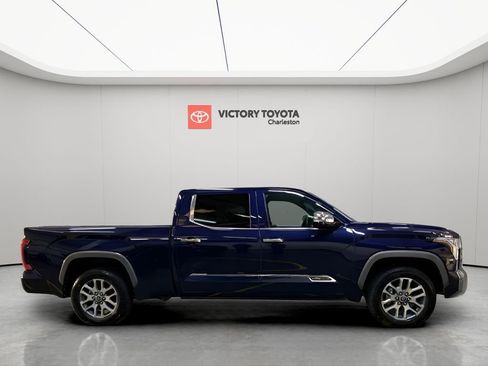 Used 2024 Toyota Tundra 1794 Edition image 35