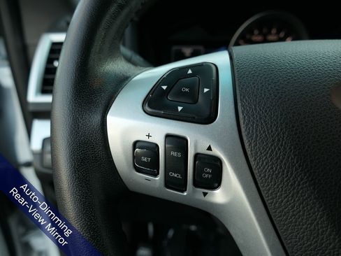 Used 2015 Ford Explorer XLT w/ Equipment Group 202A image 16