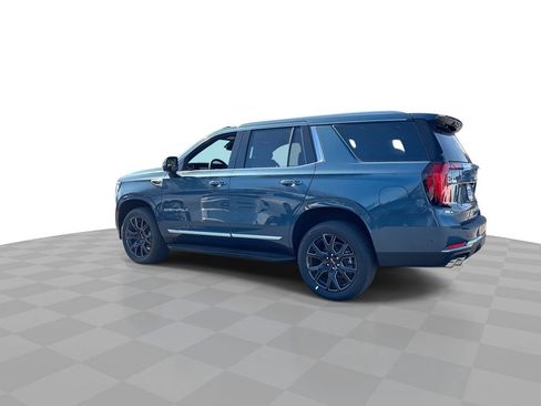 New 2026 GMC Yukon Denali image 7