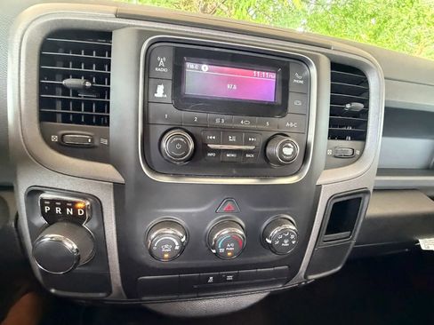 Used 2019 RAM 1500 Tradesman RWD image 17
