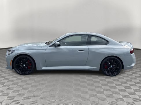 New 2026 BMW 230i Coupe w/ Premium Package image 8