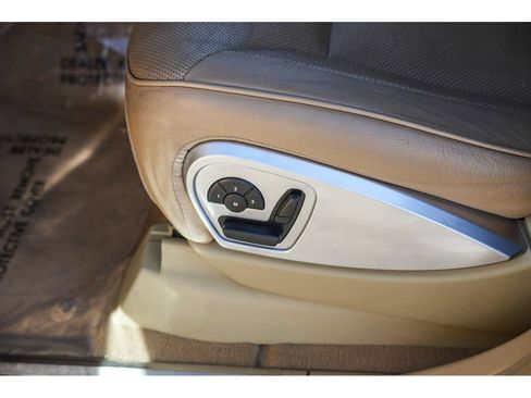 Used 2012 Mercedes-Benz GL 550 4MATIC image 20