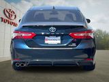 Certified 2019 Toyota Camry SE image 4