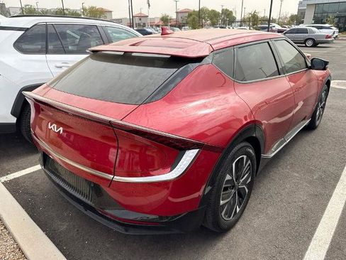 Used 2023 Kia EV6 Wind RWD image 3