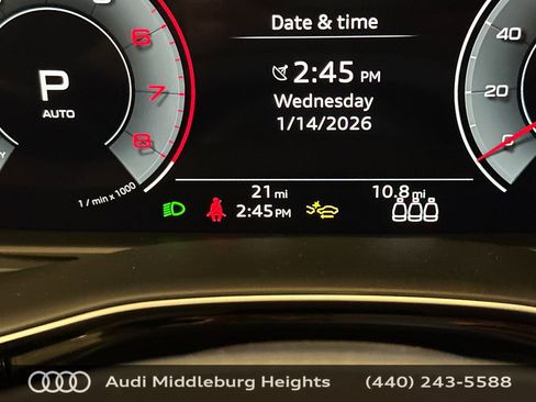 New 2026 Audi Q8 Premium Plus image 18