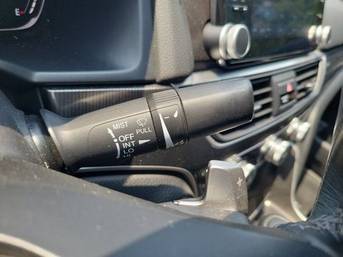 Used 2022 Honda Accord Sport Special Edition image 25
