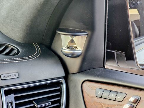 Used 2017 Mercedes-Benz GLS 63 AMG 4MATIC image 24