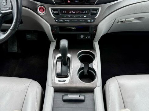 Used 2020 Honda Pilot EX-L image 23