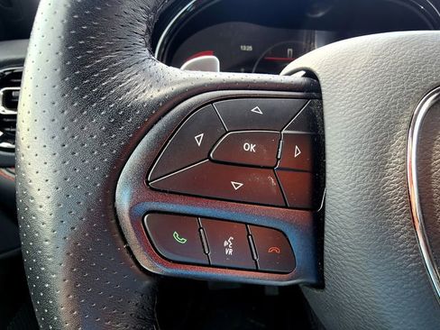 Used 2025 Dodge Durango R/T image 31