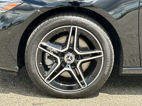Certified 2026 Mercedes-Benz CLA 250 image 12
