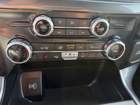 Used 2023 Ford F150 XLT w/ Equipment Group 302A High AWD/4WD image 15