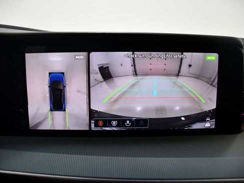 Used 2025 Nissan Murano SL w/ Cargo Package image 16