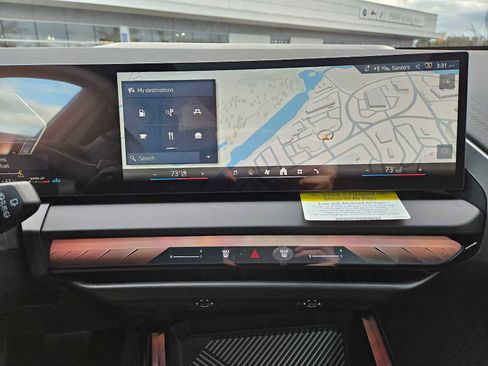 New 2026 BMW X3 xDrive30 w/ Convenience Package image 30