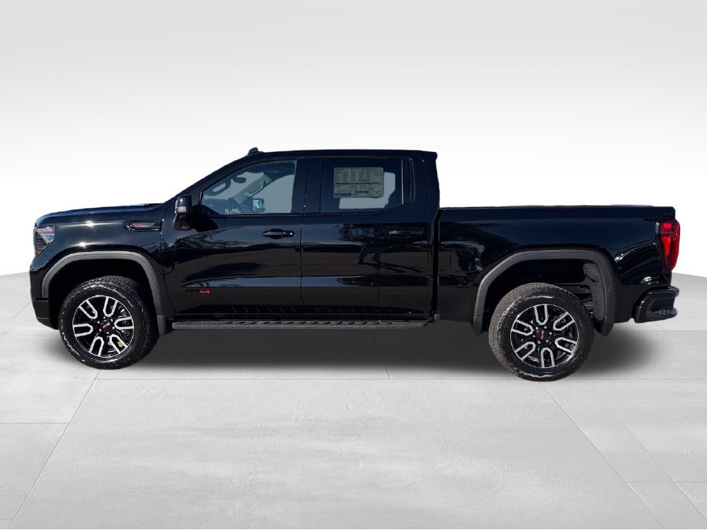 New 2026 GMC Sierra 1500 AT4 w/ AT4 Premium Package AWD/4WD image 7