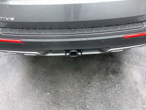 New 2026 Ford Explorer Active w/ Active Comfort Package image 9