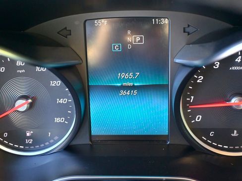 Used 2019 Mercedes-Benz C 300 Coupe image 26