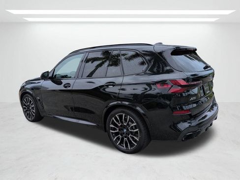 New 2026 BMW X5 xDrive50e w/ Executive Package AWD/4WD image 6