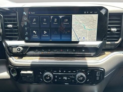 New 2025 Chevrolet Silverado 1500 RST image 10