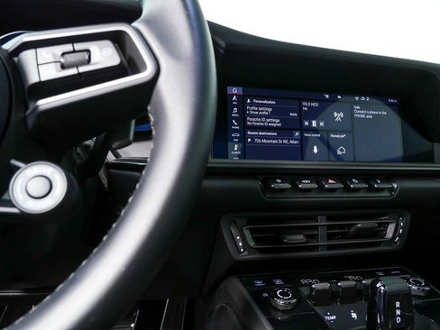 Certified 2020 Porsche 911 Carrera image 13