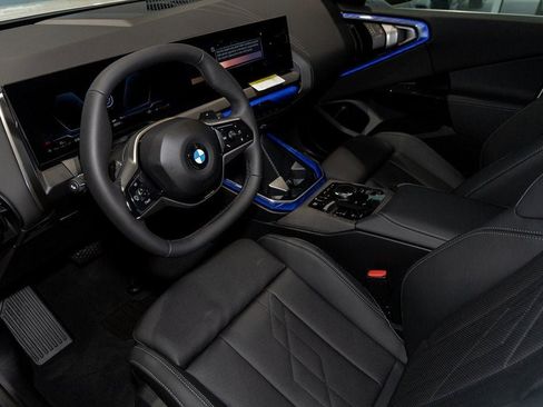 New 2026 BMW X3 xDrive30 w/ Convenience Package image 15