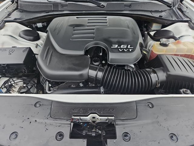 Used 2020 Dodge Charger SXT w/ Plus Group AWD/4WD image 22