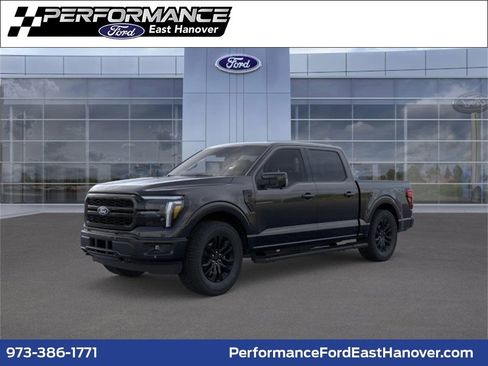 New 2026 Ford F150 Lariat w/ Equipment Group 502A High AWD/4WD image 30