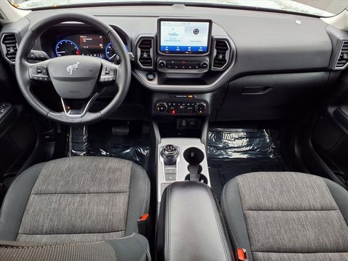 Used 2023 Ford Bronco Sport Big Bend w/ Convenience Package image 9