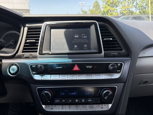 Used 2019 Hyundai Sonata SEL FWD image 28
