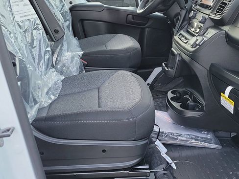 New 2026 RAM ProMaster 2500 w/ Safety Group image 35