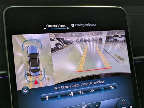 Certified 2022 Mercedes-Benz S 500 4MATIC image 13