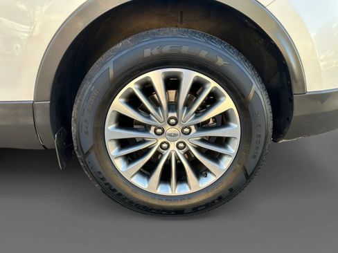 Used 2017 Lincoln MKX Select w/ Select Plus Package image 29